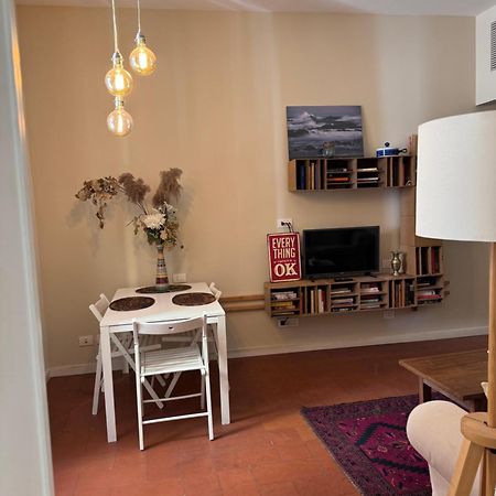 Colosseum Apartment - Your Cozy Roman Escape Exterior foto
