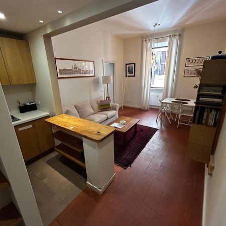 Colosseum Apartment - Your Cozy Roman Escape Exterior foto