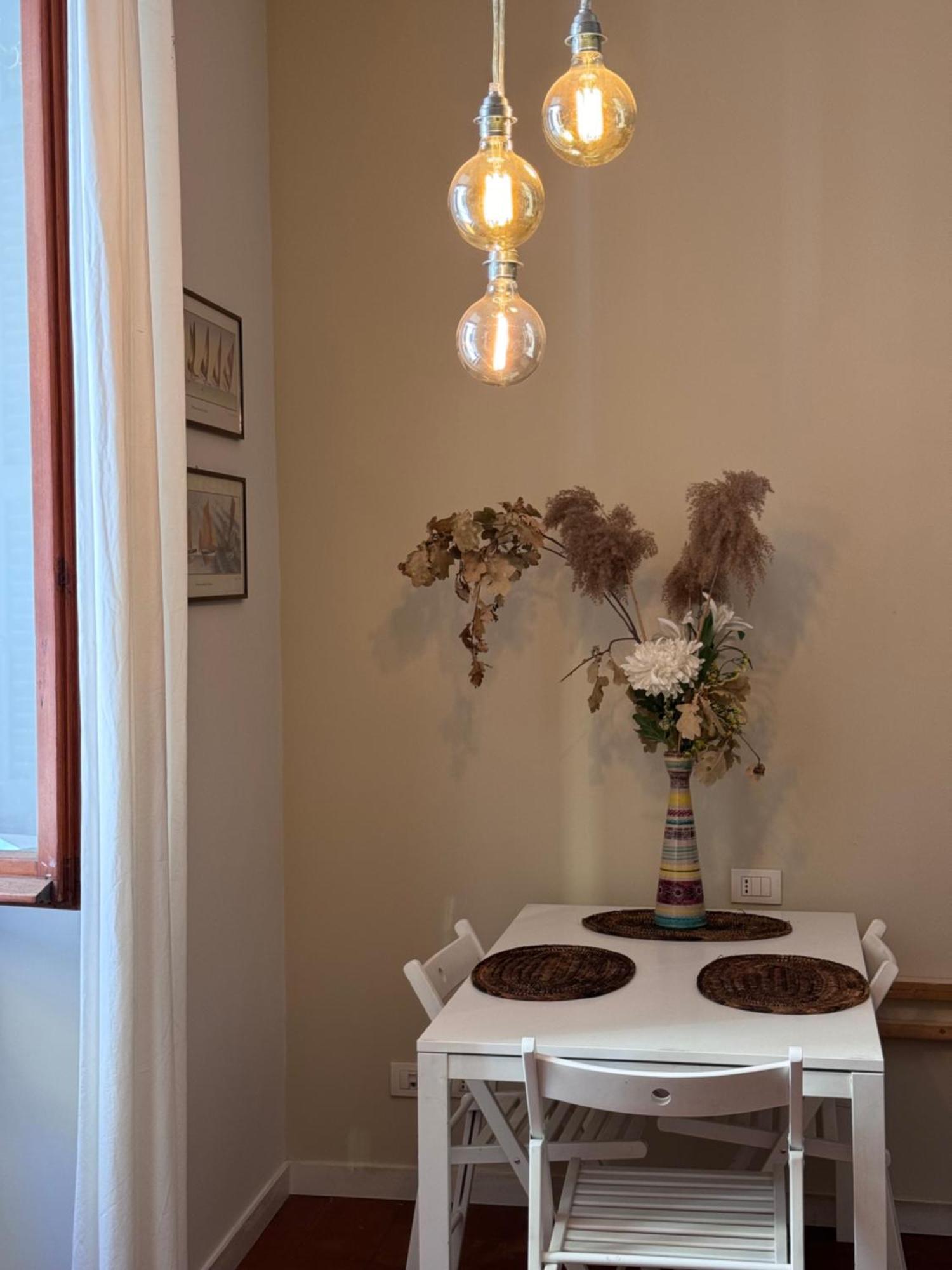 Colosseum Apartment - Your Cozy Roman Escape Exterior foto