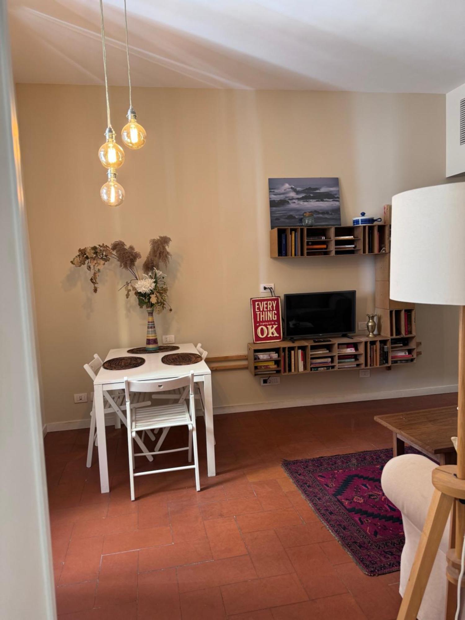 Colosseum Apartment - Your Cozy Roman Escape Exterior foto