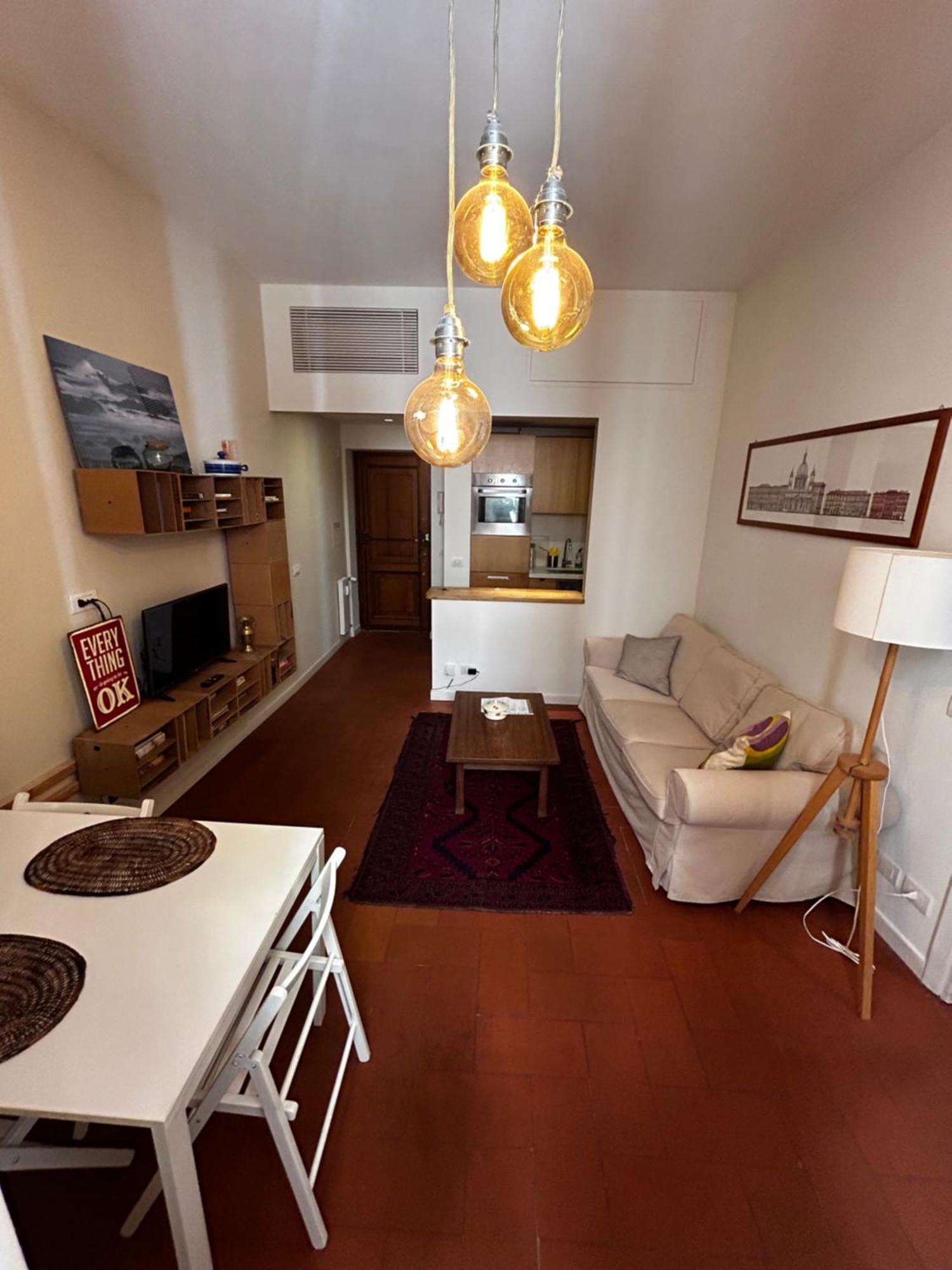 Colosseum Apartment - Your Cozy Roman Escape Exterior foto