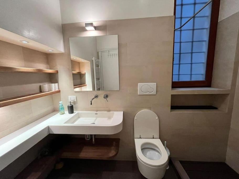 Colosseum Apartment - Your Cozy Roman Escape Exterior foto