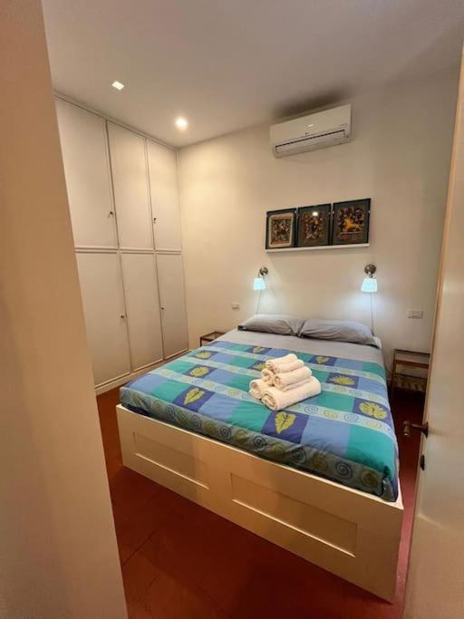 Colosseum Apartment - Your Cozy Roman Escape Exterior foto
