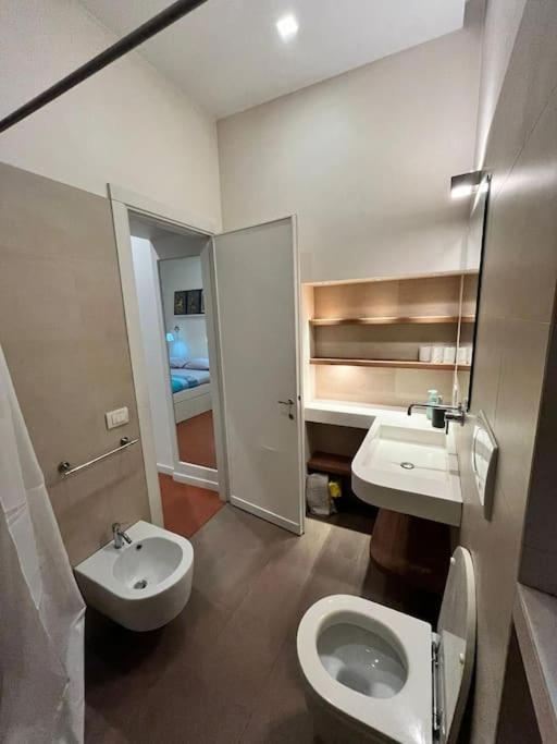 Colosseum Apartment - Your Cozy Roman Escape Exterior foto